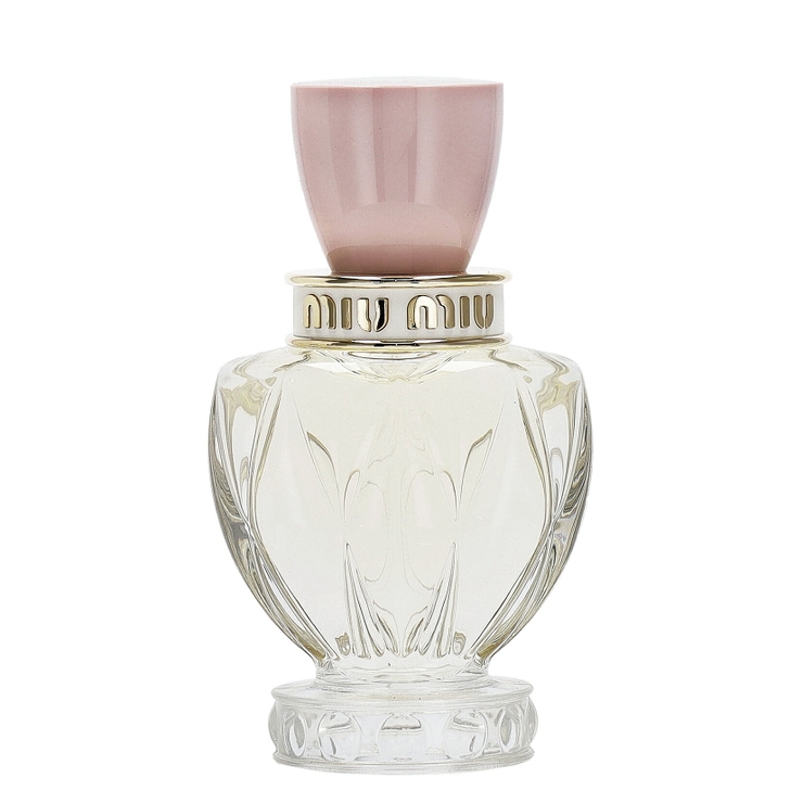 ミュウミュウ ツイスト オードトワレ 50ml MIUMIU TWIST | U.HEALTH＆BEAUTY  | 詳細画像2 