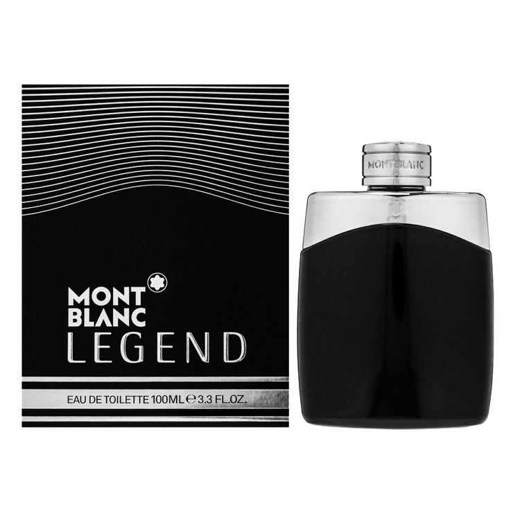 モンブラン レジェンド ET SP 100mL フレグランス 大人の香り | U.HEALTH＆BEAUTY  | 詳細画像1 