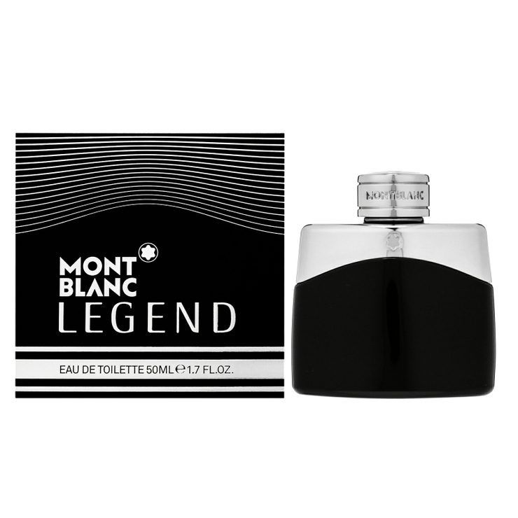 モンブラン レジェンド ET SP 50mL フレグランス 大人の香り | U.HEALTH＆BEAUTY  | 詳細画像1 