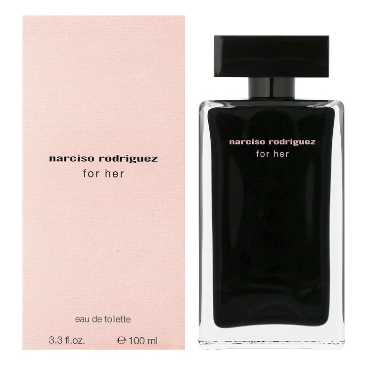ナルシソ ロドリゲス フォーハー ET SP 100mL フレグランス | U.HEALTH＆BEAUTY  | 詳細画像1 