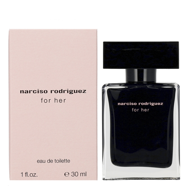 ナルシソ ロドリゲス フォーハー ET SP 30mL フレグランス | U.HEALTH＆BEAUTY  | 詳細画像1 
