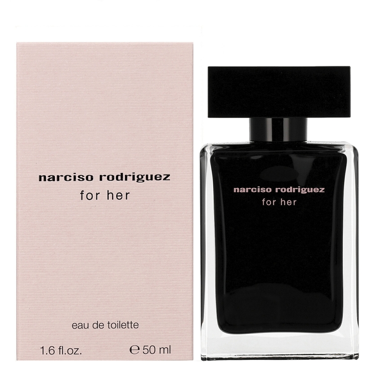 ナルシソ ロドリゲス フォーハー ET SP 50mL フレグランス | U.HEALTH＆BEAUTY  | 詳細画像1 