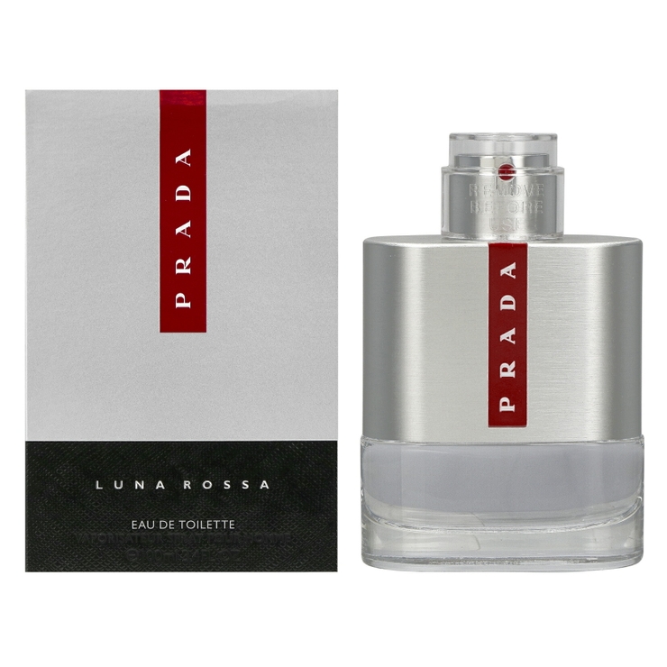 プラダ ルナロッサ ET SP 100mL フレグランス 大人の香り ブランド | U.HEALTH＆BEAUTY  | 詳細画像1 