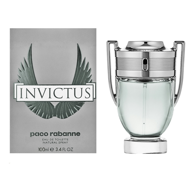 パコラバンヌ インビクタス ET SP 100mL フレグランス 大人の香り | U.HEALTH＆BEAUTY  | 詳細画像1 