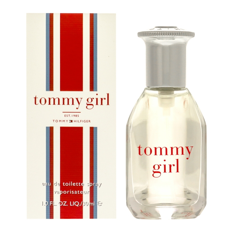 トミー トミーガール NEW ET SP 30mL フレグランス 大人の香り | U.HEALTH＆BEAUTY  | 詳細画像1 