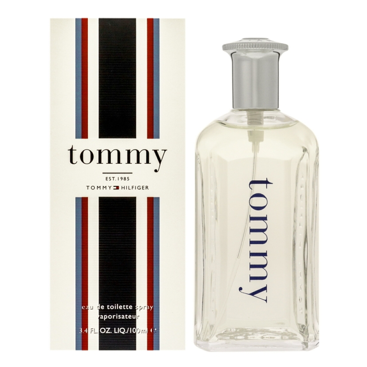 トミー トミー NEW ET SP 100mL フレグランス 大人の香り | U.HEALTH＆BEAUTY  | 詳細画像1 