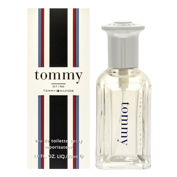 トミー トミー NEW ET SP 30mL フレグランス 大人の香り | U.HEALTH＆BEAUTY  | 詳細画像1 