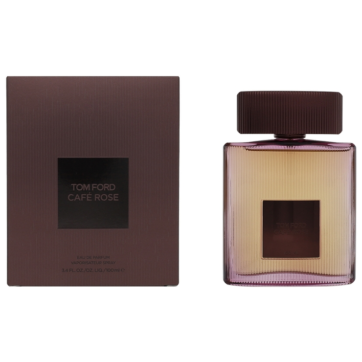 トムフォード カフェローズ EP SP 100mL | U.HEALTH＆BEAUTY  | 詳細画像4 