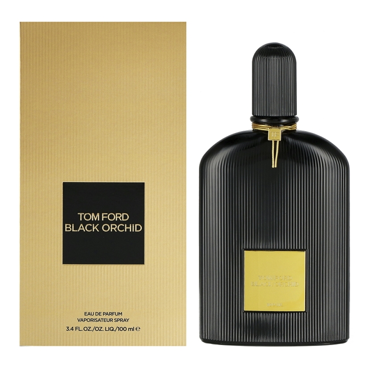 トムフォード ブラックオーキッド EP SP 100mL フレグランス | U.HEALTH＆BEAUTY  | 詳細画像1 