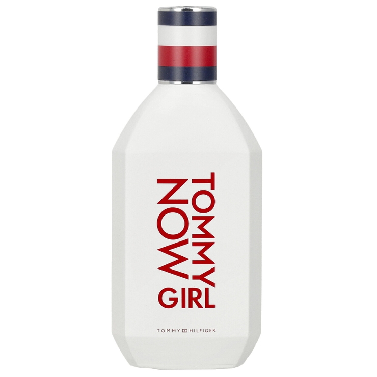 TOMMY GIRL NOW トミーガールナウ ET SP 100ml | U.HEALTH＆BEAUTY  | 詳細画像2 