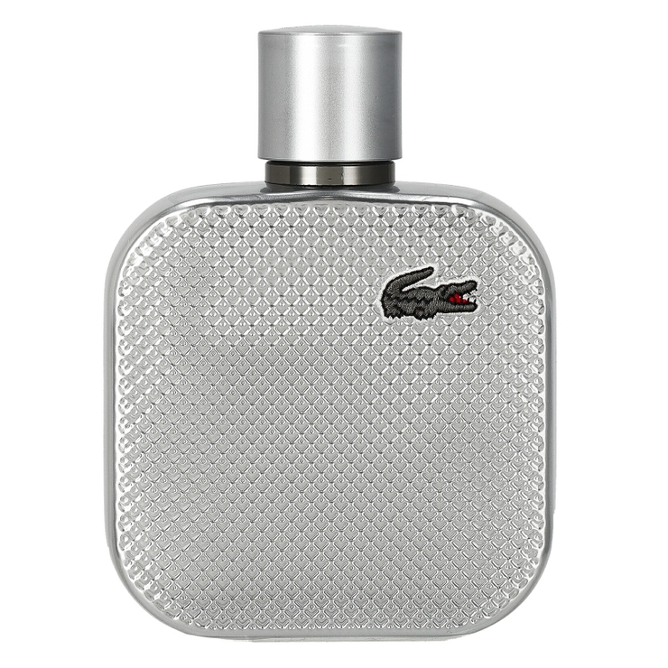 LACOSTE ラコステ L.12.12 シルバーグレイ オードパルファム | U.HEALTH＆BEAUTY  | 詳細画像2 