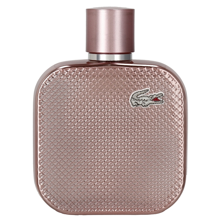 LACOSTE ラコステ L.12.12 シルバーローズ オードパルファム | U.HEALTH＆BEAUTY  | 詳細画像2 