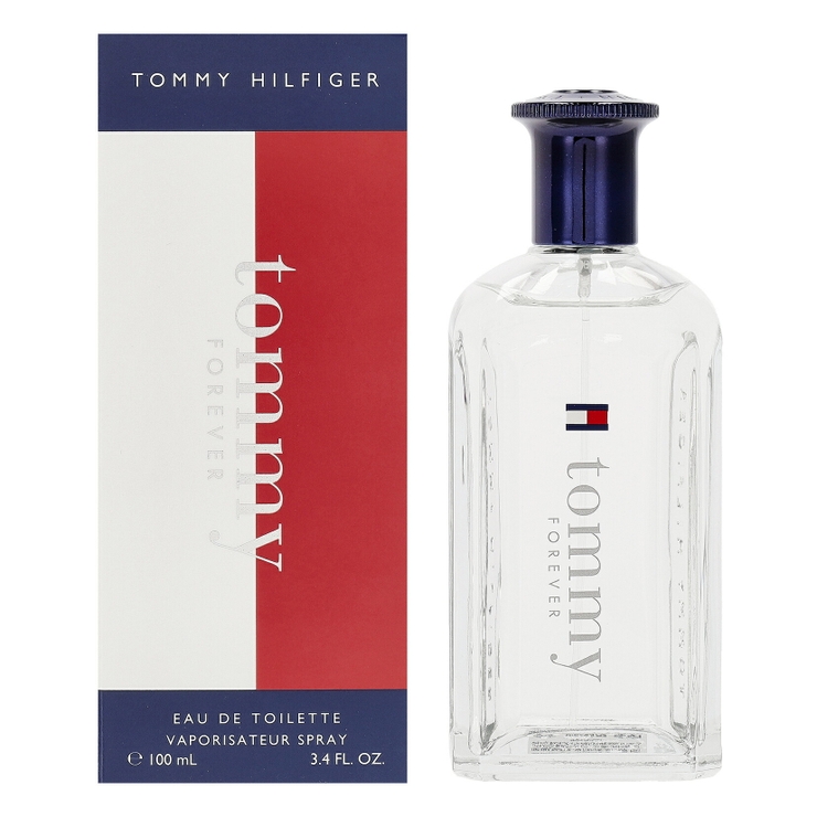TOMMY トミー フォーエバー オードトワレ ET SP 100ml | U.HEALTH＆BEAUTY  | 詳細画像1 