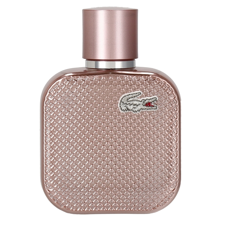 LACOSTE ラコステ L.12.12 シルバーローズ オードパルファム | U.HEALTH＆BEAUTY  | 詳細画像3 
