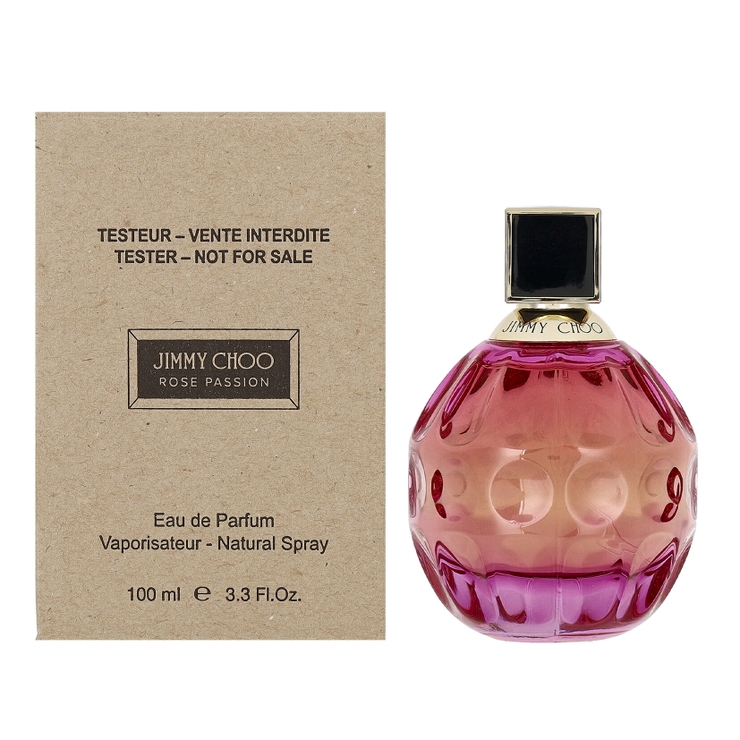 ジミーチュウ ローズパッション EP SP 60mL 100mL フレグランス | U.HEALTH＆BEAUTY  | 詳細画像1 