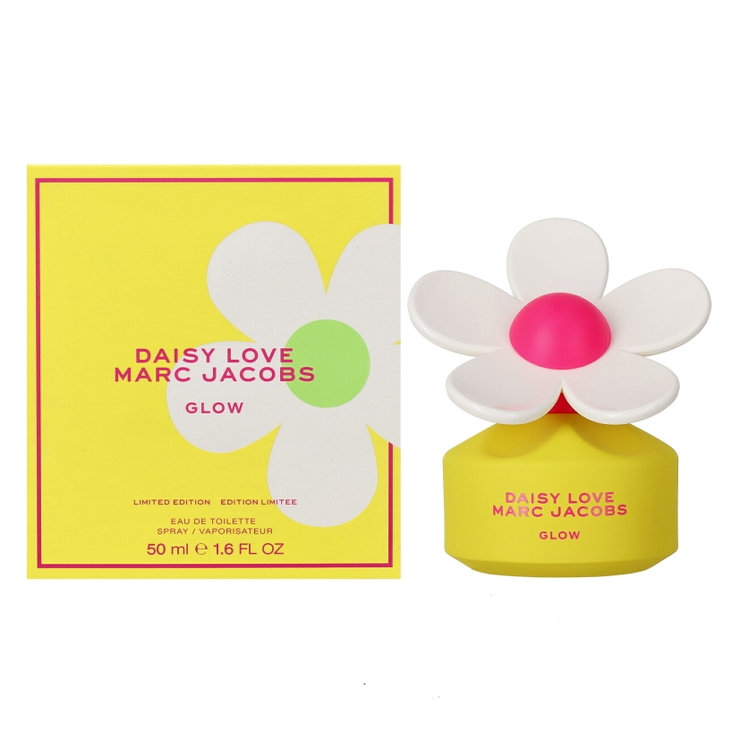 マーク ジェイコブス デイジー ラブ グロウ L/E ETD 50mL | U.HEALTH＆BEAUTY  | 詳細画像1 
