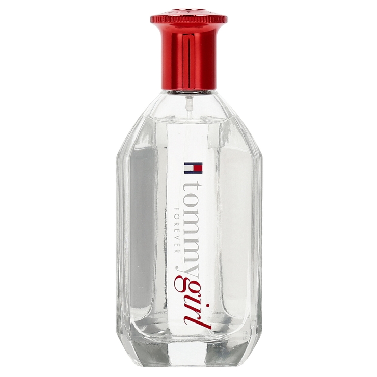 TOMMY トミー ガール フォーエバー オードトワレ ET SP 100ml | U.HEALTH＆BEAUTY  | 詳細画像2 
