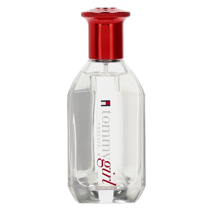 TOMMY トミー ガール フォーエバー オードトワレ ET SP 100ml | U.HEALTH＆BEAUTY  | 詳細画像4 