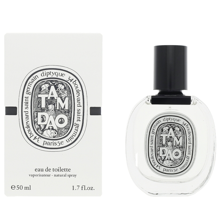Diptyque Paris TAM DAO ディプティック タムダオ | U.HEALTH＆BEAUTY  | 詳細画像2 