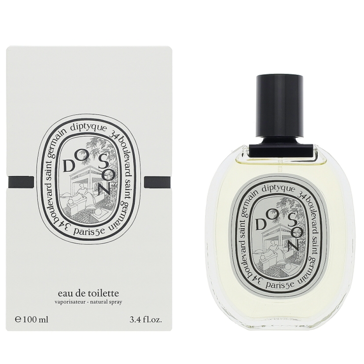 ディプティック Diptyque ドソン オードトワレ 100ml 50mL | U.HEALTH＆BEAUTY  | 詳細画像4 