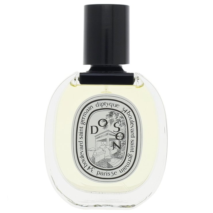 ディプティック Diptyque ドソン オードトワレ 100ml 50mL | U.HEALTH＆BEAUTY  | 詳細画像1 