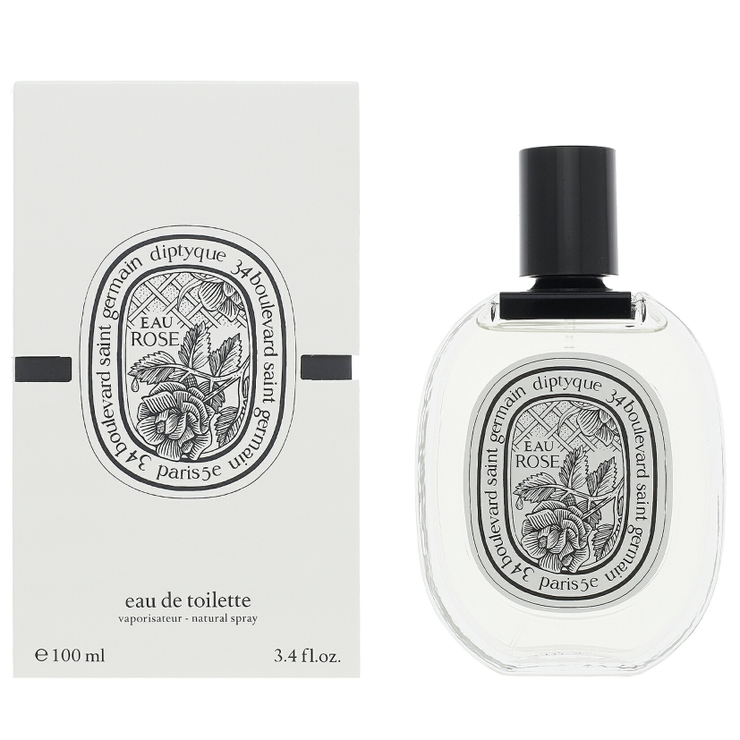ディプティック Diptyque オーローズ オードトワレ 50ml | U.HEALTH＆BEAUTY  | 詳細画像4 