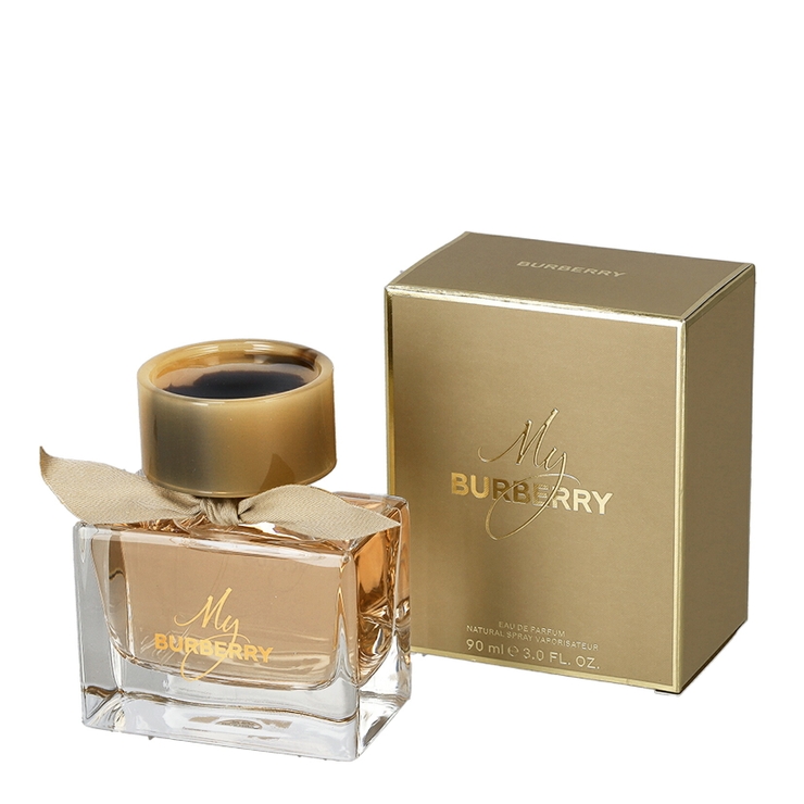 バーバリー マイバーバリー EP SP 90mL フレグランス 大人の香り | U.HEALTH＆BEAUTY  | 詳細画像4 