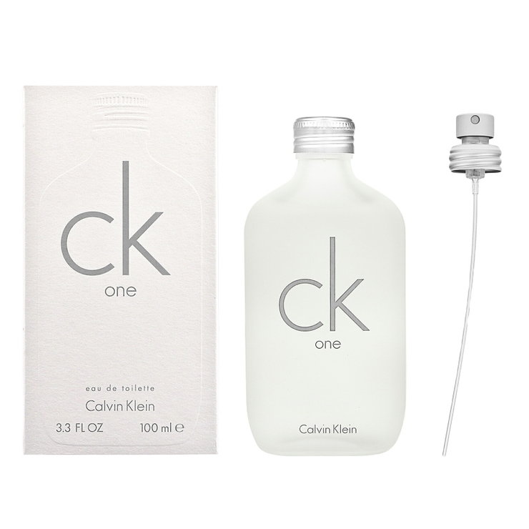 カルバンクライン シーケーワン オードトワレ 香水 50mL 100mL | U.HEALTH＆BEAUTY  | 詳細画像4 