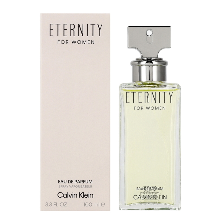 カルバンクライン エタニティ オードパルファム 香水 30mL 50mL | U.HEALTH＆BEAUTY  | 詳細画像5 