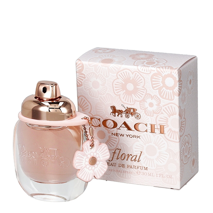 コーチ COACH フローラル オードパルファム 30mL 50mL 90mL | U.HEALTH＆BEAUTY  | 詳細画像3 