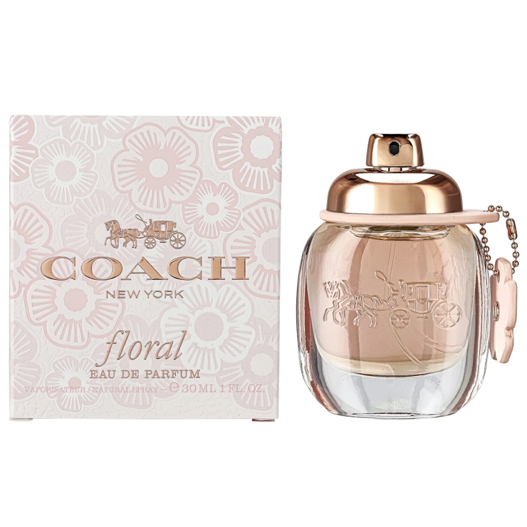 コーチ COACH フローラル オードパルファム 30mL 50mL 90mL | U.HEALTH＆BEAUTY  | 詳細画像4 