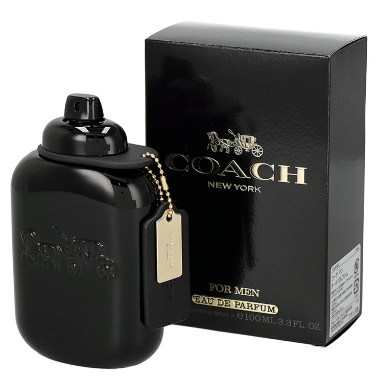 コーチ マン EP SP 100mL フレグランス 大人の香り ブランド | U.HEALTH＆BEAUTY  | 詳細画像3 