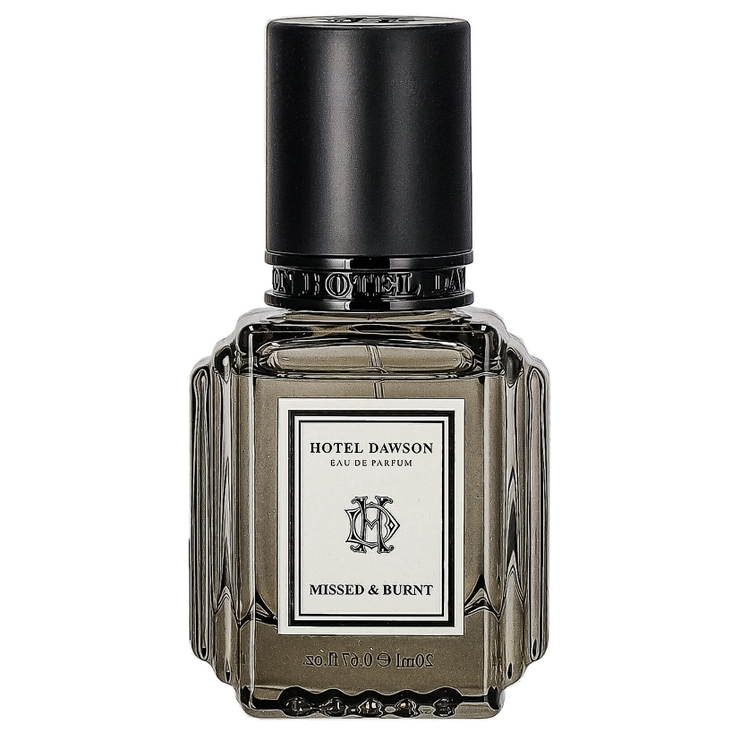 ホテルドーソン オードパルファム 20mL 香水 フレグランス HOTEL | U.HEALTH＆BEAUTY  | 詳細画像2 