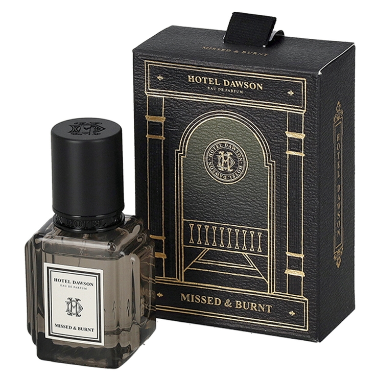 ホテルドーソン オードパルファム 20mL 香水 フレグランス HOTEL | U.HEALTH＆BEAUTY  | 詳細画像5 
