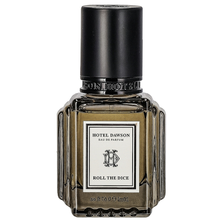 ホテルドーソン オードパルファム 20mL 香水 フレグランス HOTEL | U.HEALTH＆BEAUTY  | 詳細画像6 
