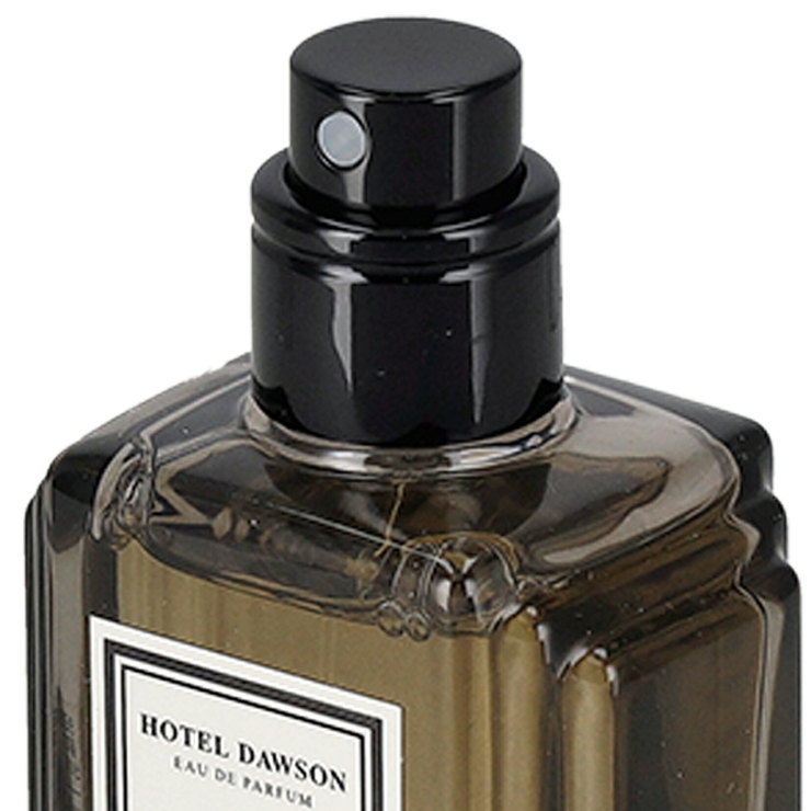 ホテルドーソン オードパルファム 20mL 香水 フレグランス HOTEL | U.HEALTH＆BEAUTY  | 詳細画像7 