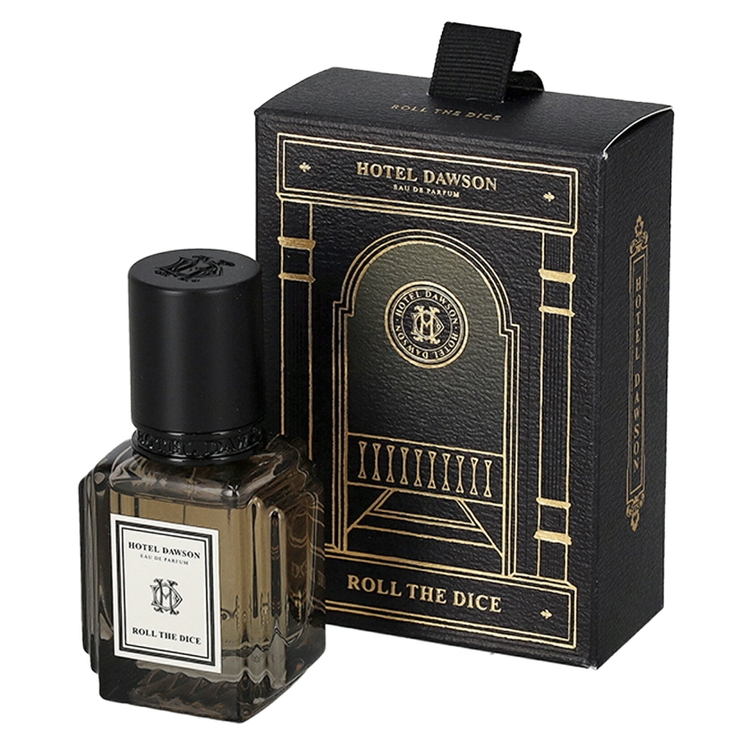 ホテルドーソン オードパルファム 20mL 香水 フレグランス HOTEL | U.HEALTH＆BEAUTY  | 詳細画像9 