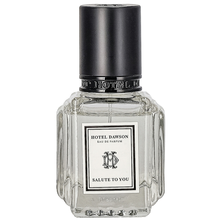 ホテルドーソン オードパルファム 20mL 香水 フレグランス HOTEL | U.HEALTH＆BEAUTY  | 詳細画像10 