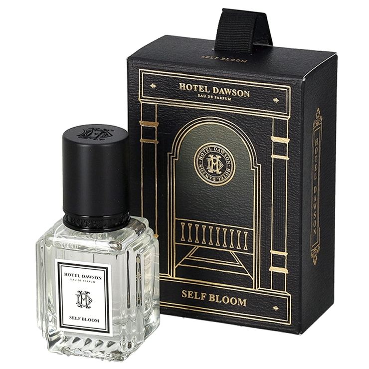 ホテルドーソン オードパルファム 20mL 香水 フレグランス HOTEL | U.HEALTH＆BEAUTY  | 詳細画像16 