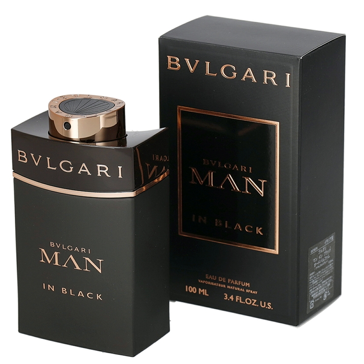ブルガリ マン イン ブラック EP SP 100mL フレグランス | U.HEALTH＆BEAUTY  | 詳細画像4 