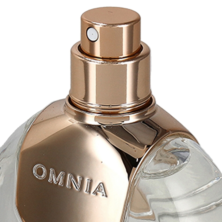 ブルガリ オムニア クリスタリン オードトワレ 50mL | U.HEALTH＆BEAUTY  | 詳細画像3 