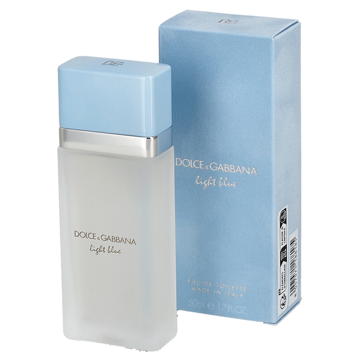ドルチェ＆ガッバーナ ライトブルー NEW ET/SP/50ml 名作 香水 | U.HEALTH＆BEAUTY  | 詳細画像4 