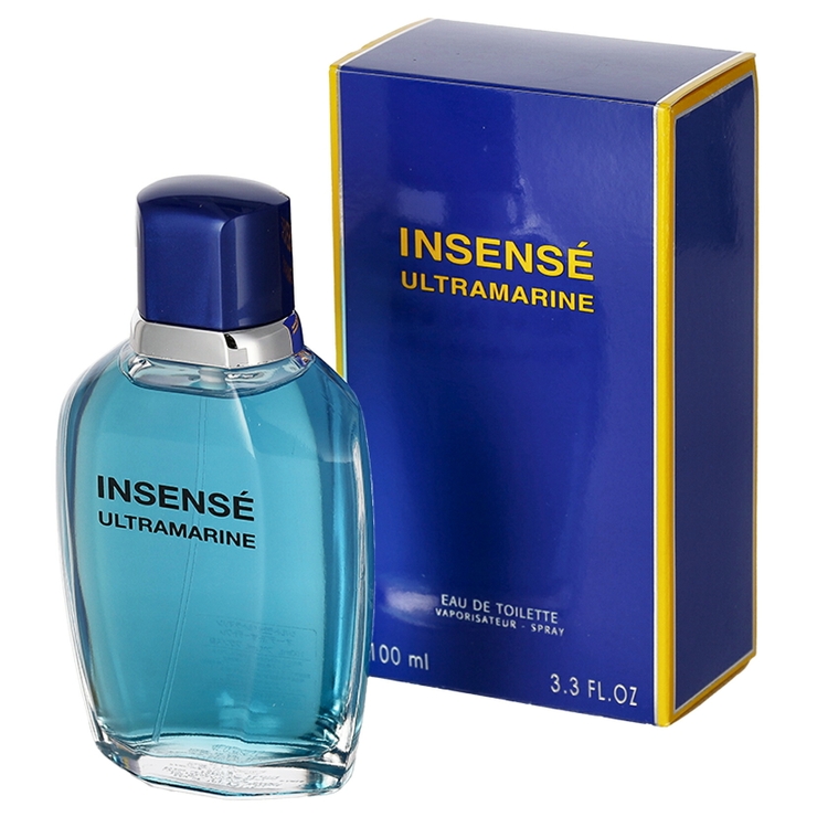 ジバンシイ ウルトラマリン オードトワレ 100mL 香水 ジバンシイ EDT | U.HEALTH＆BEAUTY  | 詳細画像2 