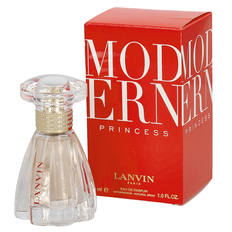 ランバン モダンプリンセス オードパルファム 30mL フランス 香水 | U.HEALTH＆BEAUTY  | 詳細画像3 