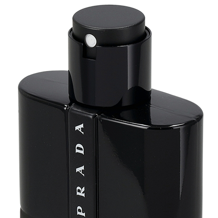 プラダ ルナロッサ ブラック EP SP 50mL フレグランス 大人の香り | U.HEALTH＆BEAUTY  | 詳細画像2 