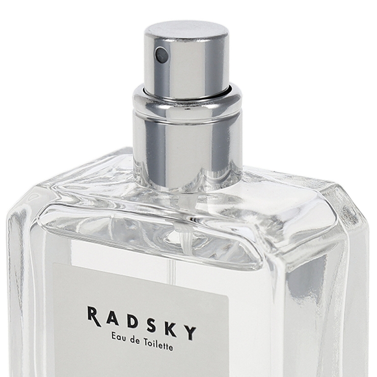ラッドスカイ スプラッシュタイム 香水 50mL オードトワレ | U.HEALTH＆BEAUTY  | 詳細画像2 