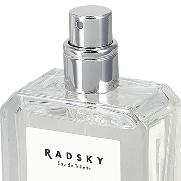 ラッドスカイ エーエム オードトワレ 50ml 正規品 RADSKY 香水 | U.HEALTH＆BEAUTY  | 詳細画像5 