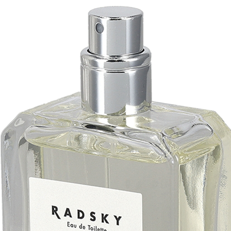 ラッドスカイ ミッドナイト オードトワレ 50ml 正規品 RADSKY | U.HEALTH＆BEAUTY  | 詳細画像5 