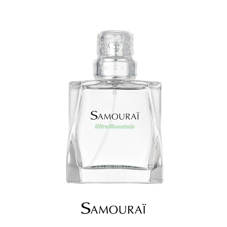 セール中32%OFF Samourai サムライ ウルトラマウンテン | U.HEALTH＆BEAUTY  | 詳細画像1 