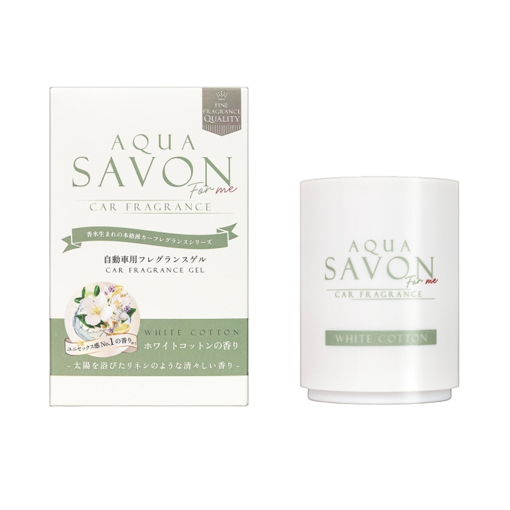 アクア シャボン フォーミー フレグランスゲル 100g | U.HEALTH＆BEAUTY  | 詳細画像2 
